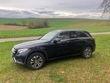 Mercedes-Benz GLC 220 d 4MATIC Autom. AHK Totw Garantie  - Mercedes-Benz GLC 220 von privat