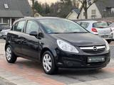 Opel Corsa *5Türer*Tüv*ServiceNeu*Allwetter*Klima* - Opel Corsa: Türer