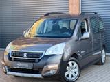 Peugeot Partner Tepee/Navi/LED/Klimaautomatik/PDC/8Fachb - Peugeot Partner Tepee: Navigationssystem