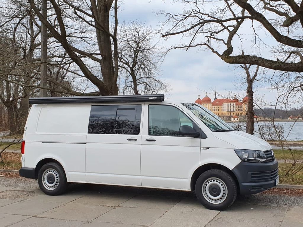 Image of Volkswagen T6 other