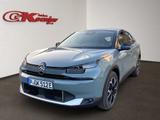 Citroën e-C4 156 MAX * 75% Sonderabschreibung für Gewerb