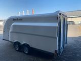 Brian James Sprint Shuttle - Brian James LKWs