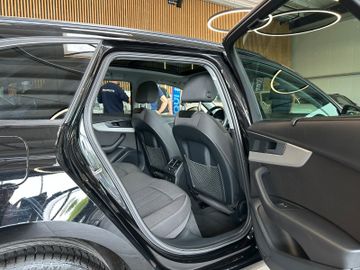 Audi A4 Avant 35 TDI *LED*Spurh.*Pano*1.Hand*