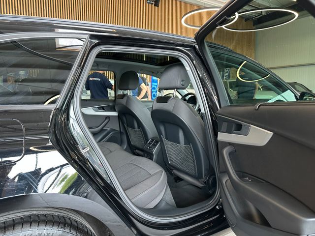 Audi A4 Avant 35 TDI *LED*Spurh.*Pano*1.Hand*