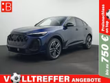 Audi Q5 Sportback TDI 2x s-line 5-J-GAR AHK PANO NAVI