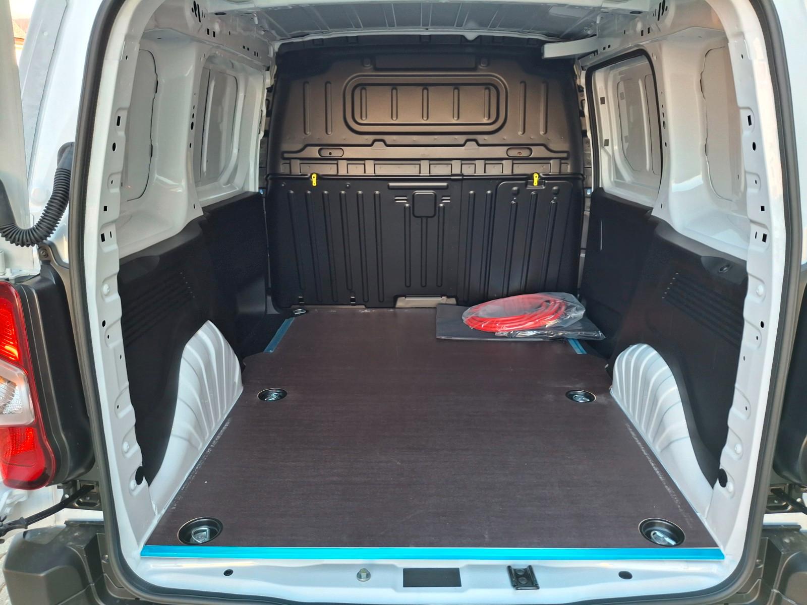 Opel Combo Electric M