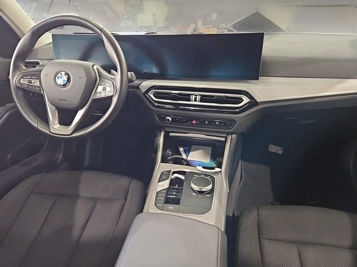 BMW 320d T xDrive Shadow-Line WIDE*LED*CARPLAY*MEGA foto 5