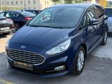 Ford S-MAX ECOBLUE-Aut-1.Hand-Navi-Kamera-AHK - Ford S-Max in Ludwigshafen