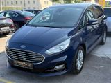 Ford S-MAX ECOBLUE-Aut-1.Hand-Navi-Kamera-AHK - Ford S-Max in Ludwigshafen