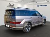 Hyundai SANTA FE Hybrid 4WD INTRO Komfort+Technik + WKR - Hyundai SANTA FE in Chemnitz