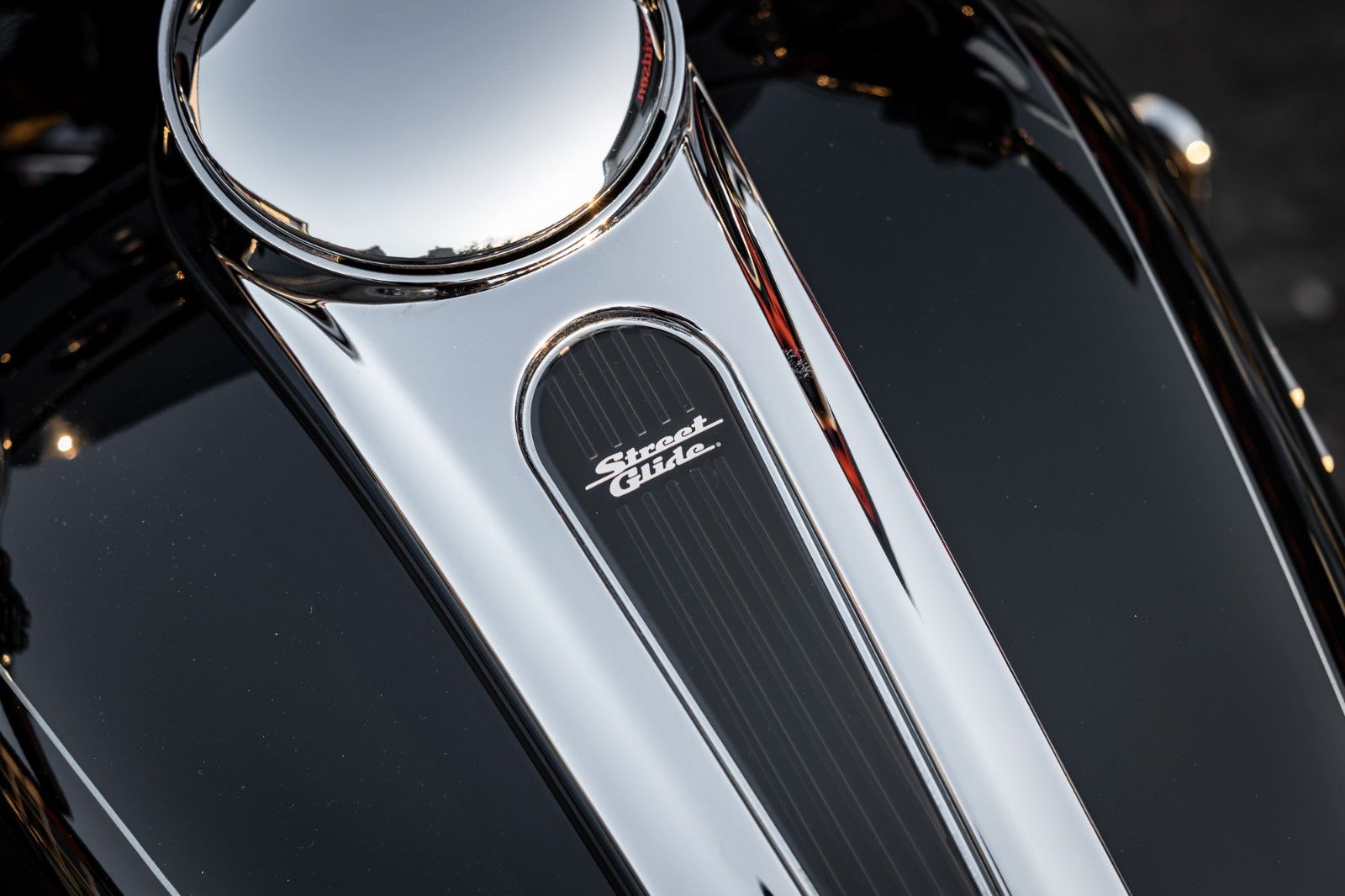 Fahrzeugabbildung Harley-Davidson Harley-Davidson STREET GLIDE SPECIAL FLHXS