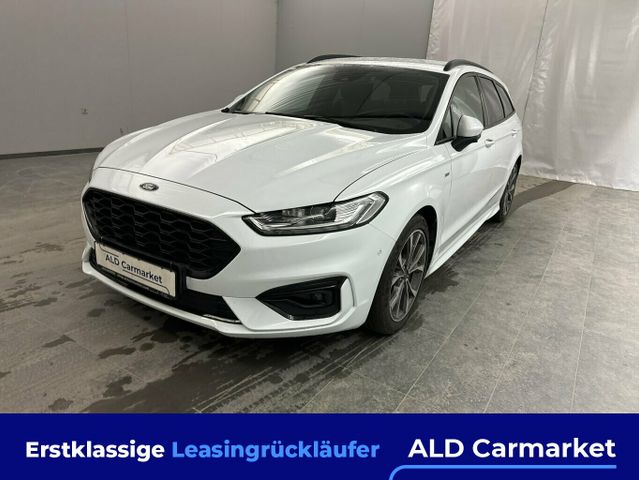 Ford Mondeo Turnier 2.0 Ti-VCT Hybrid ST-Line Kombi, 