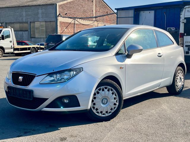 Seat Ibiza SC Stylance