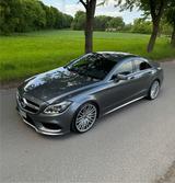 Mercedes-Benz Mercedes Cls 350d Facelift AMG Line 4Matic... - Mercedes-Benz: Cls Facelift