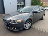 Mitsubishi Lancer Sportback EDITION ClearTec - Mitsubishi Lancer mit Benzin-Antrieb