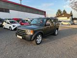 Land Rover Discovery III 2.7 V6 TD S Leder 7-Sitze - Land Rover Discovery: Ii