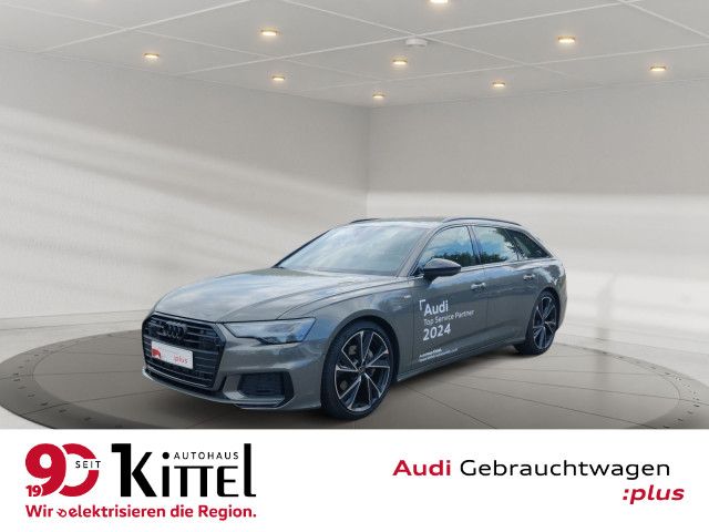 Audi A6 Avant sport 45 TFSI quattro S tronic