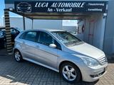 Mercedes-Benz B 170 B B 170 - Mercedes-Benz B 170 in Bielefeld