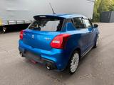 Suzuki Swift SPORT - Suzuki Swift Gebrauchtwagen in Berlin