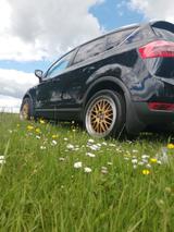 Ford Kuga 2,0 TDCi 4x4 Titanium Titanium - gebrauchte Ford Kuga aus dem Jahr 2008