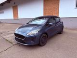 Ford Fiesta 1.5 TDCI Trend|2.Hand|PDC|8-fach Bereift| - Ford Fiesta: Tdci Trend