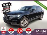Volkswagen Touareg 3.0 V6 TSI 340 Aut. 4WD LED ACC Leder - gebrauchte VW Touareg aus dem Jahr 2019