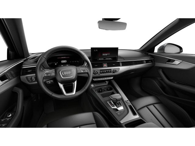 Audi A4 - Bild 5