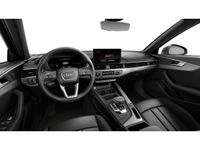 Audi A4 - Vorschau Bild 5