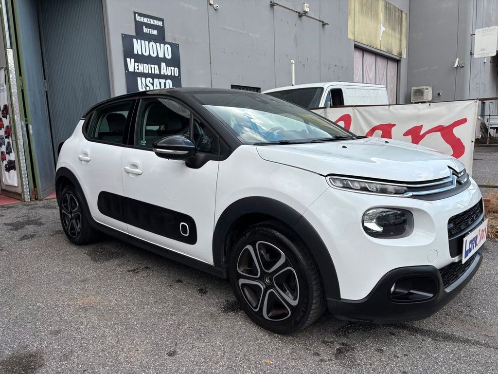 Image of Citroën C3