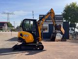 JCB 8026 , 2 Löffel MS 03 - Angebote
