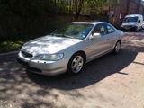 Honda Accord Coupe 3,0 i - Honda Accord: Sportwagen