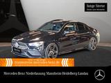 Mercedes-Benz CLA 200 Coupé AMG Night/NaviPrem/Kam/LED/Sound - Mercedes-Benz CLA 200 in Ludwigshafen