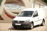Volkswagen Caddy 2.0 TDI Kasten PDC STANDHEIZUNG FLÜGELTÜR - Volkswagen Caddy in Augsburg