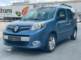 Renault Kangoo Luxe 1.6 - Renault Kangoo Gebrauchtwagen in Hannover