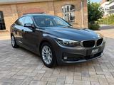 BMW 320d GT Gran Turismo Advantage*1.Hand* - gebrauchte BMW 320 Gran Turismo aus dem Jahr 2018