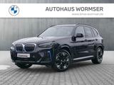 BMW iX3 M Sport Gestiksteuerung Head-Up HK HiFi DAB - gebrauchte BMW iX3 aus dem Jahr 2023