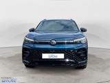 Volkswagen Tiguan 2.0 TDI DSG 4Motion R-Line NAVI KLIMA AHK - VW Tiguan Gebrauchtwagen in Wuppertal