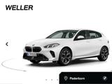 BMW 120 Sportpaket Navi LED Klima PDC el. Fenster