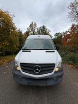 Mercedes-Benz Mercedes sprinter  313CDI - gebrauchte Mercedes-Benz Sprinter aus dem Jahr 2014