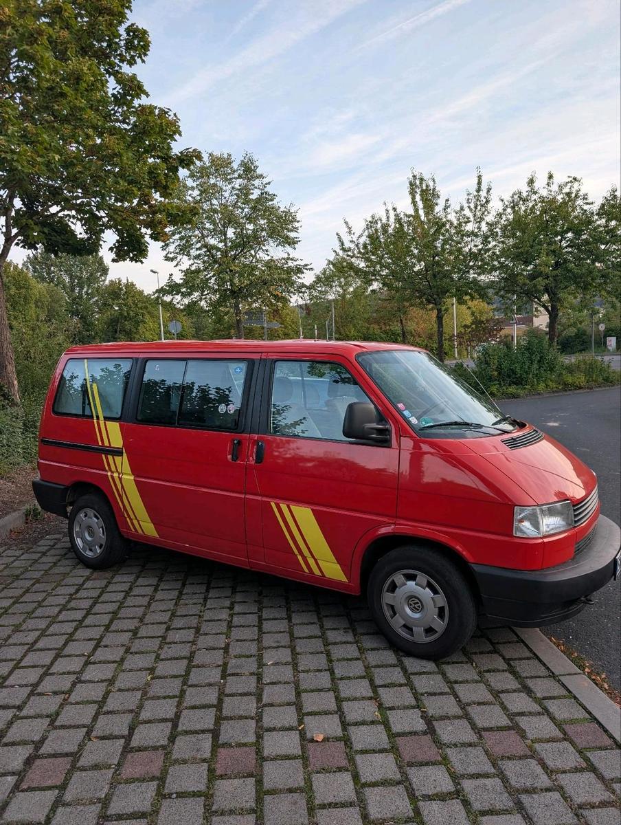 Volkswagen Andere
