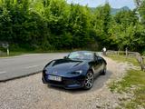 Mazda MX-5 2.0 SKYACTIV-G Kinenbi  - Mazda MX-5: Kinenbi