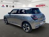 Suzuki Swift Comfort+ Hybrid - SHZ CAM ACC NAVI CarPlay - Suzuki: Allradantrieb