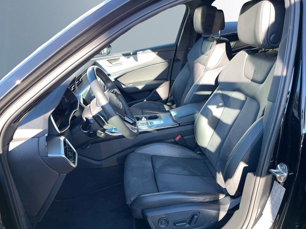 Audi A6 - Bild 13