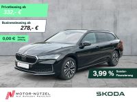 Skoda Superb - Vorschau Bild 1
