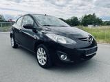 Mazda 2 1,3 84ps Sitzheizung Klima PDC Tüv... - Mazda aus 2011: Mazda3