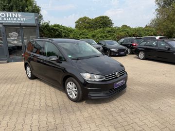 Volkswagen Touran - 3