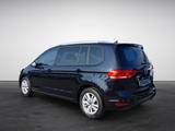 Volkswagen Touran 1.5 TSI DSG Comfortline  7 Sitzer  AHK Na - VW Touran Gebrauchtwagen in Osnabrück