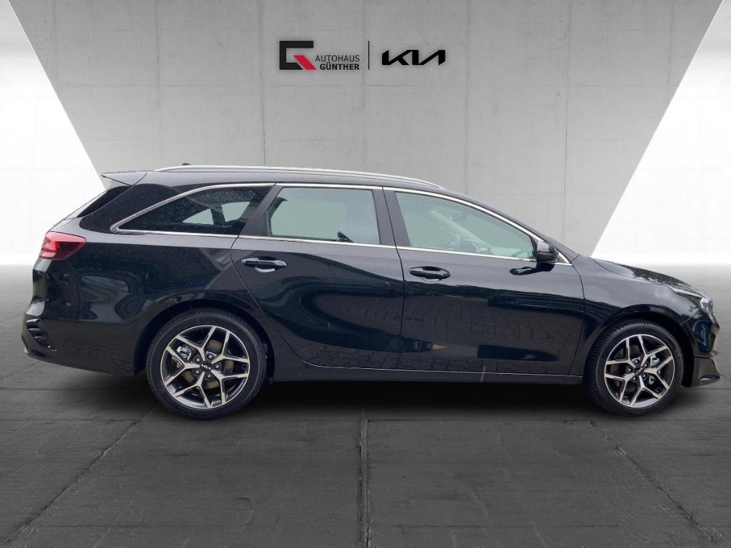 Kia Ceed_sw Sportswagon 1.5 T-GDI 140PS Automatik/LE