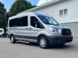 Ford Transit Kombi 330 L2 Trend/STANDH/KLIMA/RAMPE - Ford Transit: Behindertengerecht