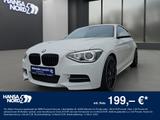 BMW M135i OHNE OPF BI-XENON NAVI PDC SPORTSITZ H/K - BMW M135: 3 Türen